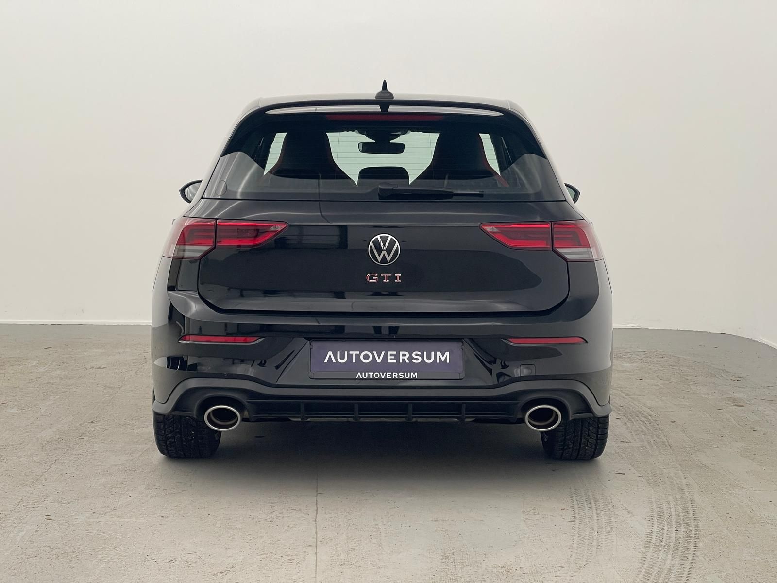 Volkswagen Golf GTI Clubsport *VIRT*CARPLAY*LED*TEMP*LANE* foto 10
