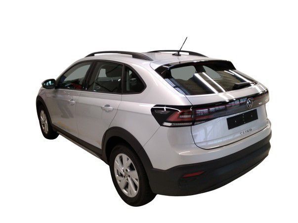 Volkswagen Taigo - Bild 5