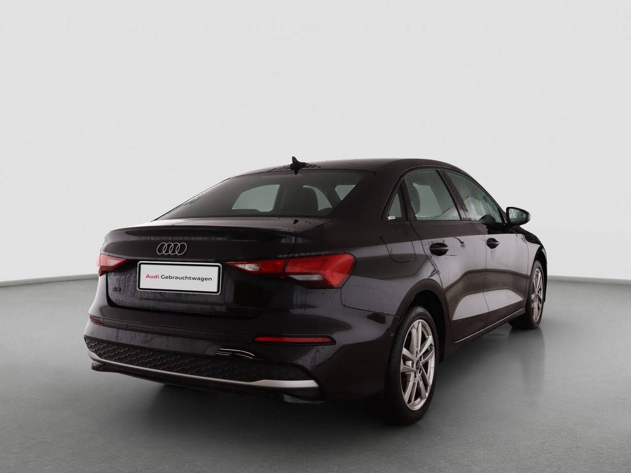 Audi A3 - Bild 3