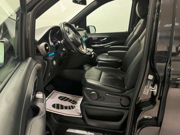 Mercedes V 250 - 2