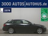 Audi A4 Avant 30 TDI Leder Navi LED PDC Facelift - gebrauchte Audi A4 mit Facelift