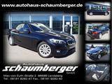 BMW 218i Cabrio Advantage * Navi * LED * - BMW: Roadster