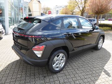 Hyundai KONA 1.6 T-GDI Select (SX2), Sitzheizung Voll LE