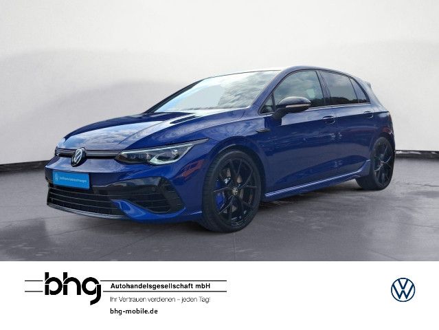 Volkswagen Golf R 2.0 TSI DSG 4Motion Matrix LED IQ.Drive foto 1