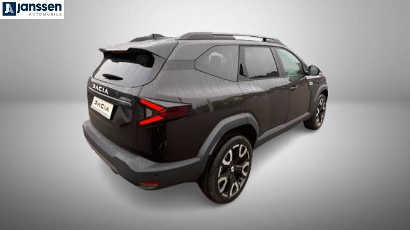 Fahrzeugabbildung Dacia Bigster Journey ECO-G 140