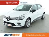 Renault Clio 0.9 Energy Limited - Renault Clio Gebrauchtwagen in Nürnberg