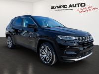 Jeep Compass 1.3 Limited 4×2 BI-XENON SPURHALTE NEBEL - Image