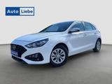 Hyundai i30 SELECT 1.6CRDi AUTOMATIK- CARPLAY|KLIMA|SHZ - Hyundai i30 mit Diesel-Antrieb: Automatik