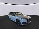 Audi Q7 50 TDI S-Line Comp. MATRIX PANO B&O 7-SITZE - Audi Q7: 7 Sitze