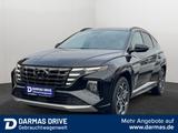 Hyundai Tucson Plugin-Hybrid N-Line SP AP Pano - Hyundai Tucson Plug-in Hybrid (PHEV) Gebrauchtwagen