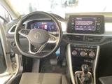 Volkswagen T-Roc 2.0 TDI DSG Life Navi Spurwechselassistent - VW Gebrauchtwagen von 2022