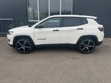 Jeep Compass 1,4 Sport FWD*1hand*Klima*Kamera*20zoll - Jeep: Sport