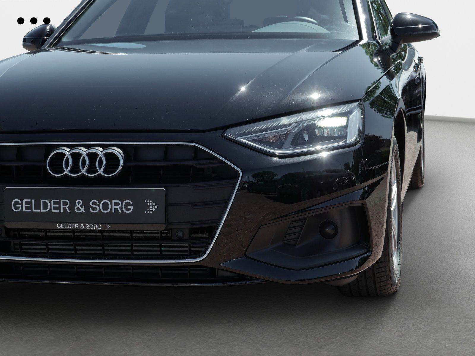 Audi A4 - Bild 12