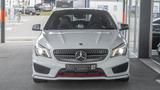 Mercedes-Benz CLA 250 AMGLINE*PANO*NIGHT*NAVI*XENON*ABSTAWARN* - gebrauchte Mercedes-Benz CLA 250 aus dem Jahr 2015