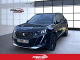Peugeot 2008 GT Pack Bluetooth Navi LED Klima - Peugeot 2008 mit Diesel-Antrieb