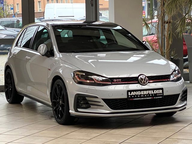 Volkswagen Golf VII 2.0 TSI GTI Performance*PANO*LED*CARPLA