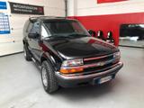 Chevrolet T-Blazer Blazer 4.3 V6 5 porte 4WD LT - Chevrolet Blazer: 4.3