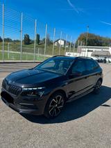 Skoda Kamiq 1.5 TSI ACT DSG Monte Carlo Monte Carlo - Skoda Kamiq von privat