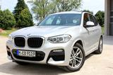 BMW X3 xDrive20d M Sportpaket Pano HeaDUp Kamera DAB - BMW X3 Gebrauchtwagen in München