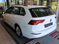 Volkswagen Golf - Vorschau Bild 3
