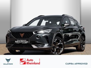 Cupra Formentor - 1