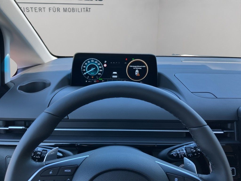 Hyundai Staria – Bild 13