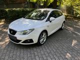 Seat Ibiza 6j Bj. 2010 1.6 TDI zuverkaufen - Seat Ibiza 6J mit Diesel-Antrieb