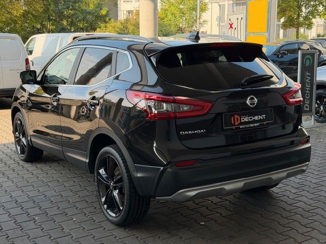 Fahrzeugabbildung Nissan Qashqai N-Motion 159PS Automatik/Navi!