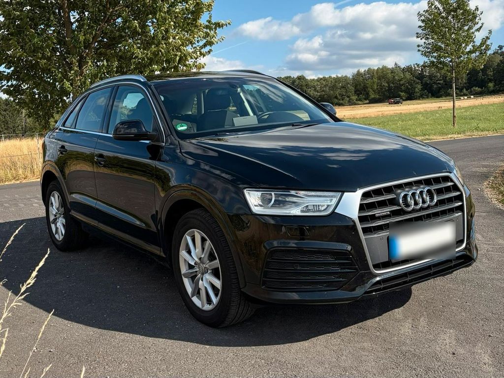 Image of Audi Q3
