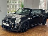 MINI COOPER S Cabrio/Navi/ JCW Paket/Led/H&K/2. Hand - : Cabrio, Jcw