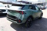 Kia Sportage GT-line Pano+SHZ+LHZ+NAVI+HEAD UP 13... - mit Benzin-Antrieb: Ambiente-Beleuchtung, Geländewagen