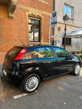 Fiat Punto 1.2  Sehr gepflegt, neuer TÜV,... - Fiat Punto in Mainz