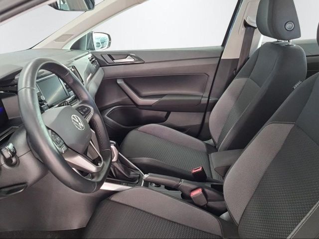POLO 1.0 TSI DSG LIFE KLIMA+SHZ+CAM+PDC+DAB