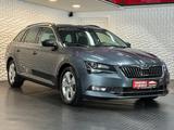 Skoda Superb 2.0TDI AMBITION COMBI 4x4* BIXEN#ACC#AHK - Skoda Superb: Ambition