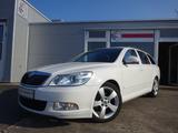 Skoda OCTAVIA 1.8TSI COMBI SPORT EDITION AHK 2.HAND - Skoda Octavia: Edition Sport