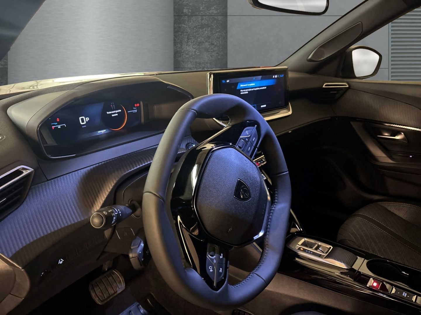 Peugeot 2008 - Bild 7