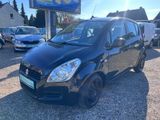 Suzuki Splash Club*TÜV NEU*KLIMA*SEHR SAUBER*GARAGENFZG - Suzuki Splash aus 2010