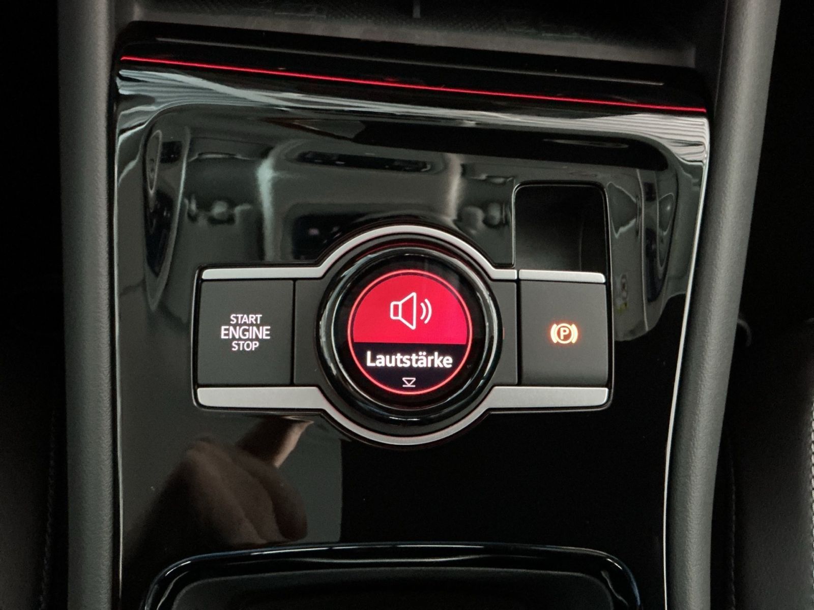 Volkswagen Tiguan - Bild 21