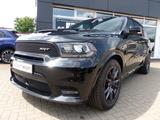 Dodge Durango SRT 392 HEMI V8 6.4l - Dodge Durango: Srt