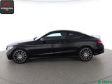Mercedes-Benz C 180 Coupe AMG NIGHTPAKET COMAND,DISTRO,KAMERA - Mercedes-Benz C 180: Coupé, AMG