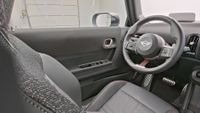 MINI John Cooper Works Cabrio - Vorschau Bild 11