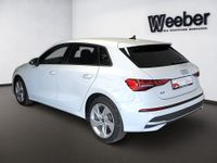 Audi A3 - Vorschau Bild 12