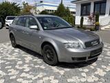 Audi A4 2.0 SHZ KLIMA - Audi A4 aus 2001: Kombi