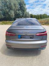 Audi A6 55 TFSI quattro S tronic - - Audi A6 55 TFSI Gebrauchtwagen