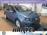 Volkswagen GOLF SPORTSVAN LOUNGE 1.2 TSI (+AHK) Klima - Volkswagen Golf Sportsvan in Osnabrück