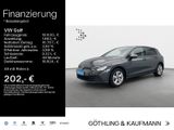 Volkswagen Golf Life 1.5 TSI 96kW 6-Gang*NAVI*SHZ*LED*ACC*1 - Volkswagen Golf: 6.5