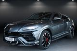Lamborghini Urus - Grigio Lynx - B&O - 1.Hand - Unfallfrei - Lamborghini in München
