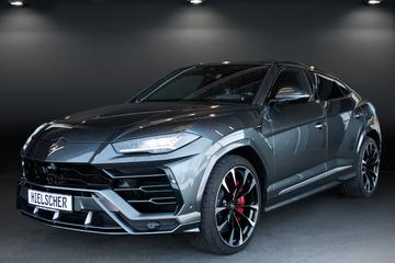 صورة 3 لـ 2018 Lamborghini URUS