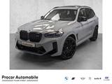 BMW X3 M Laser Pano DA PA HuD Competition Paket 21'' - gebrauchte BMW X3 M aus dem Jahr 2022