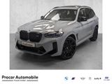 BMW X3 M Laser Pano DA PA HuD Competition Paket 21'' - BMW X3 M: Paket
